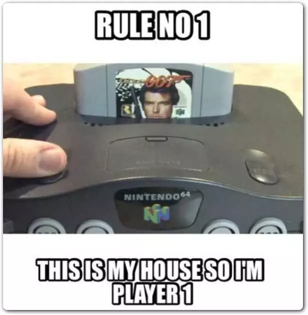 Funny-Player-1 Funny Player 1