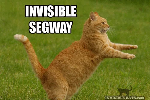 Funny-Segway Funny Segway