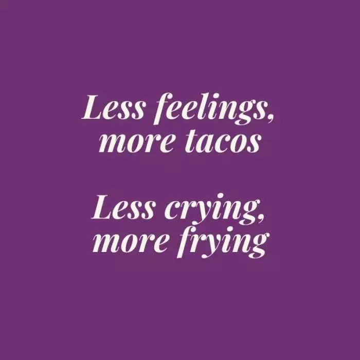 Quote More Feelings