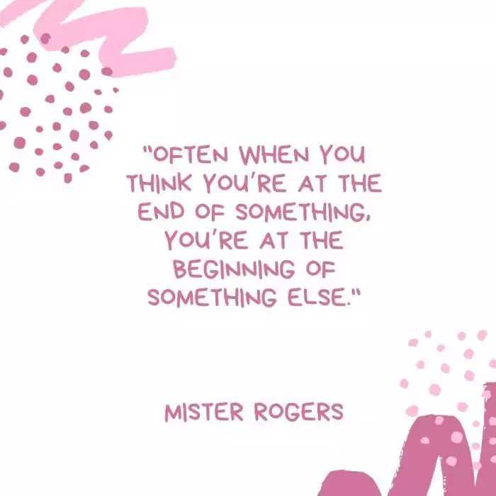Quote Often Mister Rogers