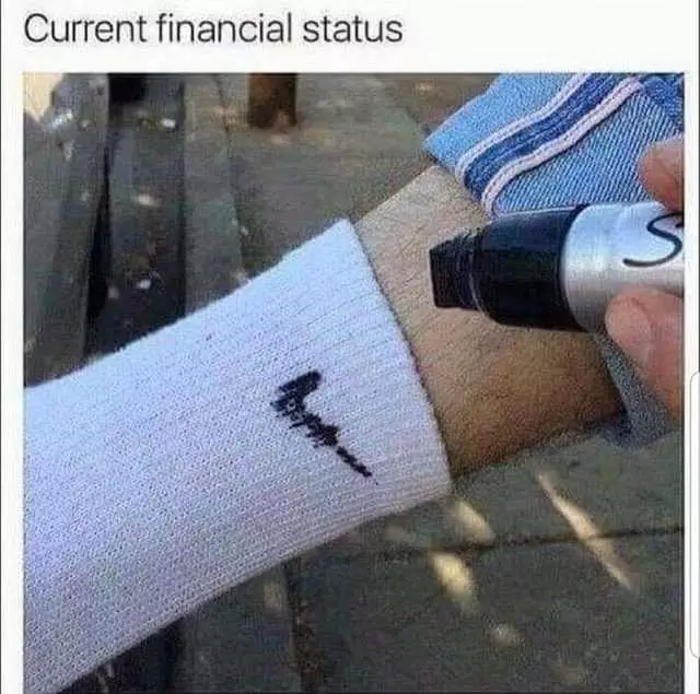 Broke Current Financial