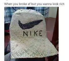 Broke Look Rice 1