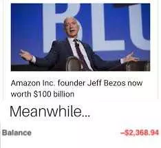 Funny Amazon Memes  Bezos Is Prime