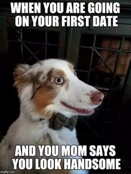 Funny First Date
