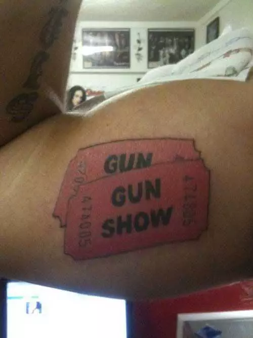 Funny Gun Show