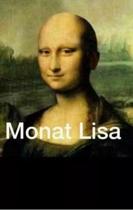 Mlm Monat Lisa