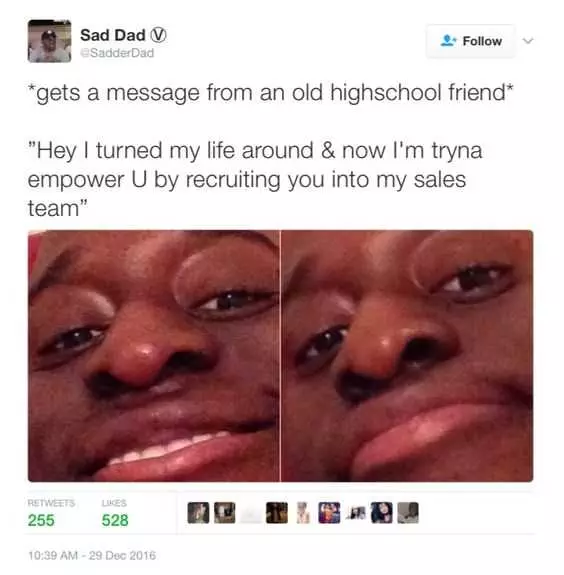 Mlm-Recruit Mlm Recruit
