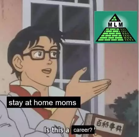 Mlm-Stay-At-Home-Career Mlm Stay At Home Career