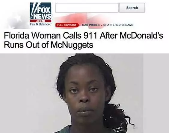 Florida-911 Florida 911