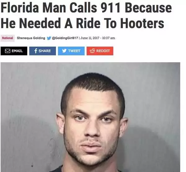 Florida Hoosters