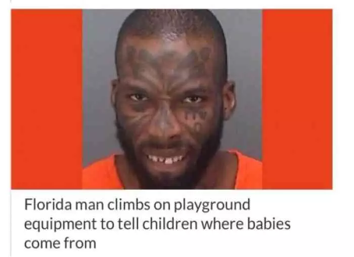 Florida-Playground Florida Playground