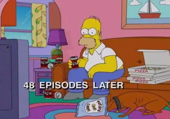 Funny 48 Episodes Later