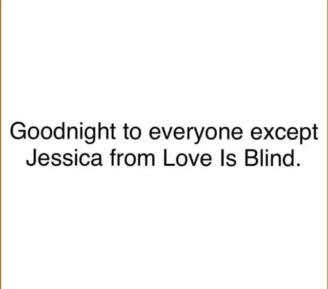 Funny Goodnight Jessica