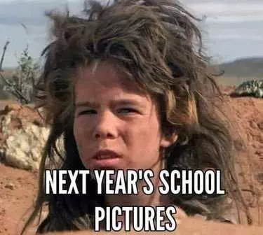 Funny School Pictures
