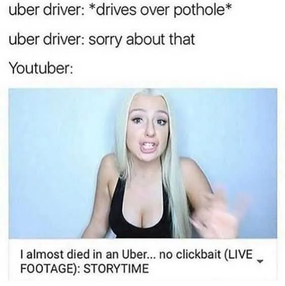 Funny-Youtube-Uber-Died Funny Youtube Uber Died