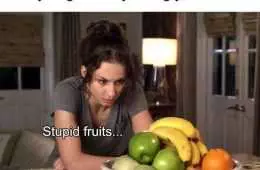 Stupid Fruits Pms