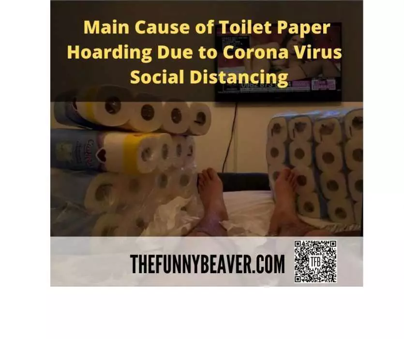 Corona Virus Toilet Paper Hoarding Memes  Social Distancing