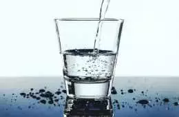 Water Purifier That Kills Coronaviruses