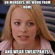 Work Wear Sweatpants