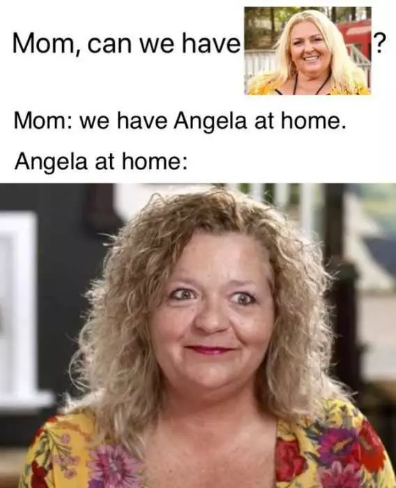 90Day Angela