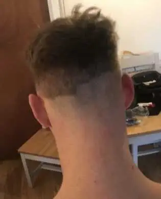 B2C214Ec-Bca8-427E-B965-C840Ee61F572 Bad Hair Memes Corona Haircuts