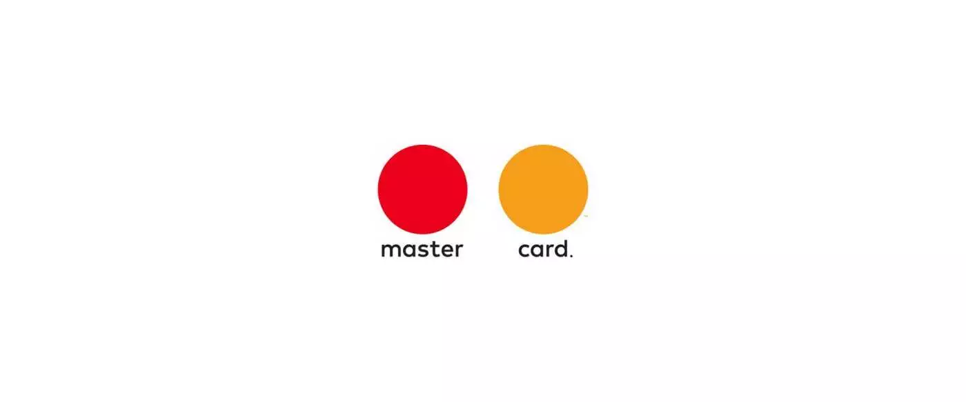 Corporate Logo Makeover  Mastercard  Let'S Keep A Safe Distance