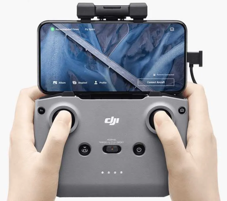Mavic Air 2 Controller Dji Mavic Air 2 Vs Mavic Air  Mavic Air 2 Controller