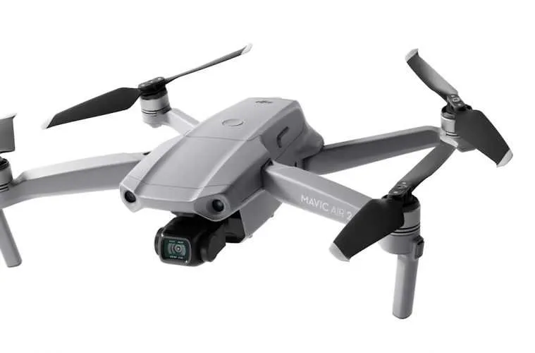 Dji Mavic Air 2 Vs Mavic Air Comparison