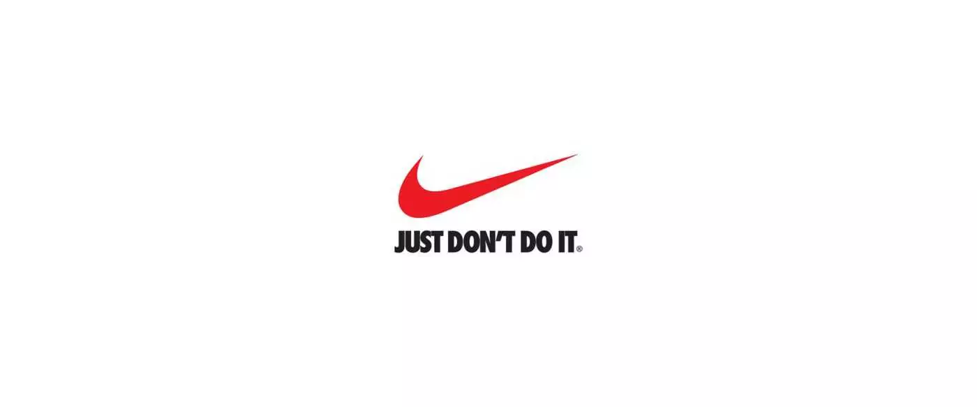 Corporate Logo Makeover  Nike  Cos Nobody Can Do It
