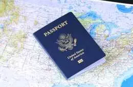 Us Passport Visa Free, Evisa, Eta, Visa On Arrival Countries  Us Passport Holders