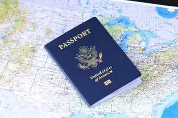 Us Passport Visa Free, Evisa, Eta, Visa On Arrival Countries  Us Passport Holders