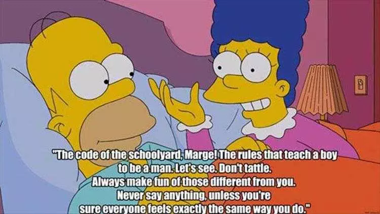 Simpsons Always Make