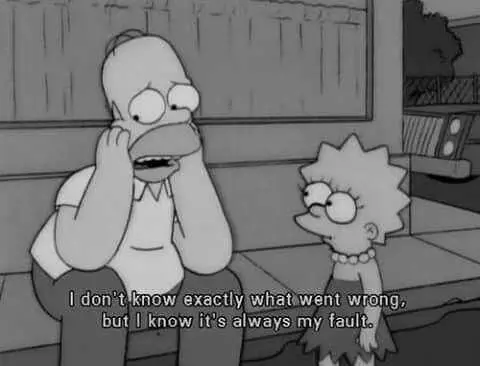Simpsons-Always-My-Fault Simpsons Always My Fault