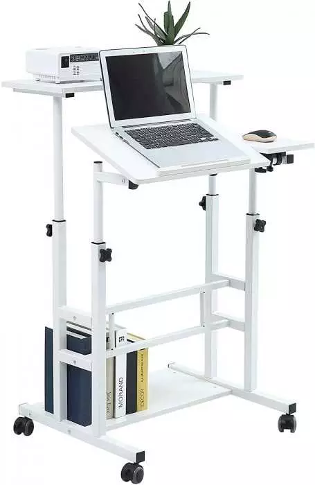 Sit Stand Unicoo Desk