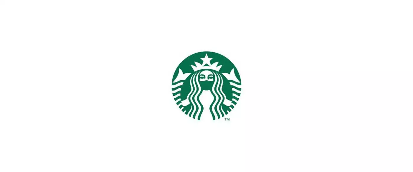 Corporate Logo Makeover  Starbucks