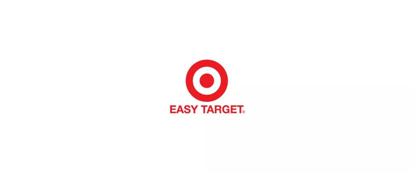 Corporate Logo Makeover  Target Will Most Likely Be Amazoned