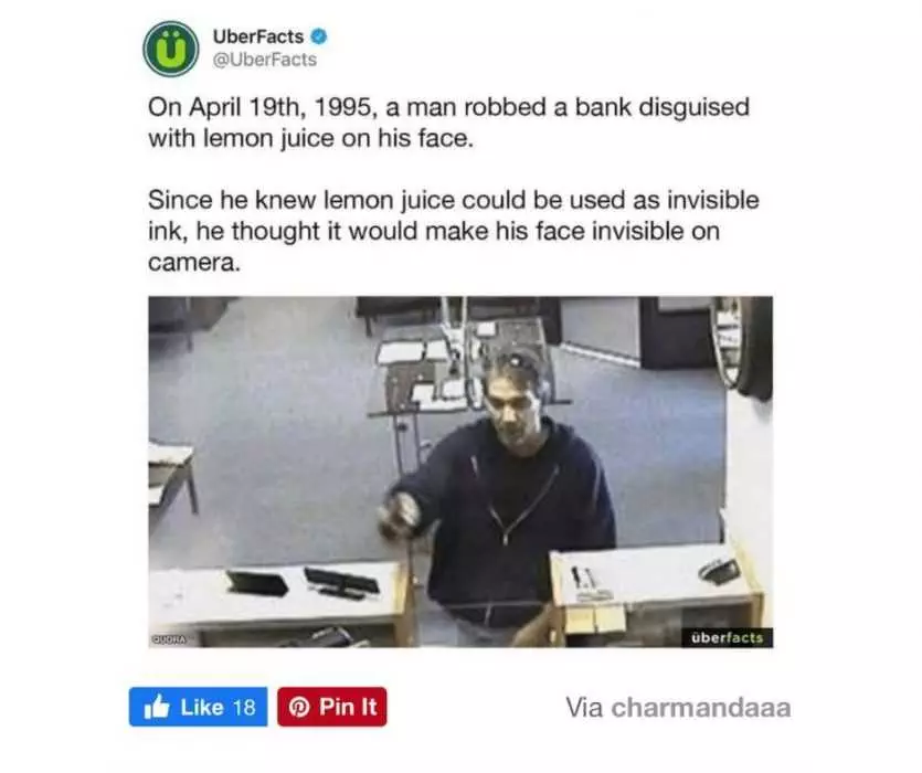 Worry-For-Humanity-Life-Fails-12 Worry For Humanity Life Fails Dumb Bank Robber Fail