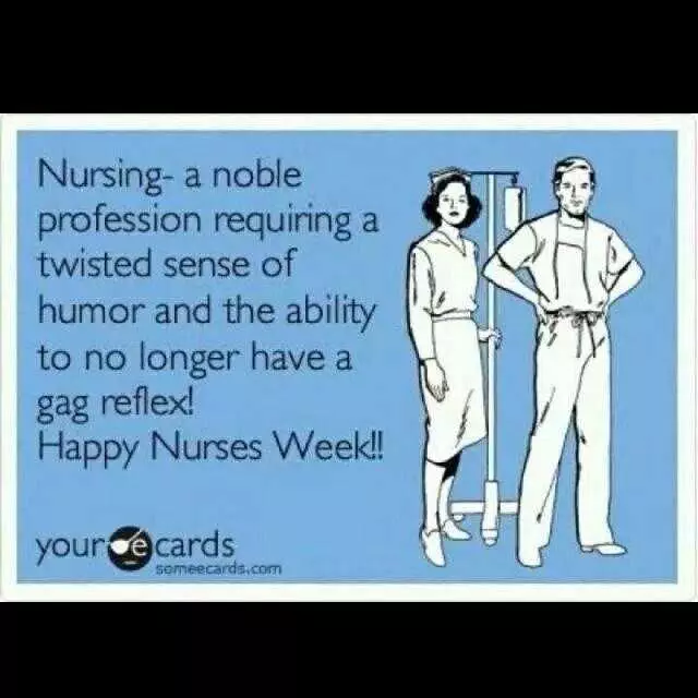 Nurses Week Memes  Nurses Day Meme  Job Description Of A Nurse