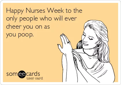 Nurses Week Memes  Nurses Day Meme  Things Nurses Do