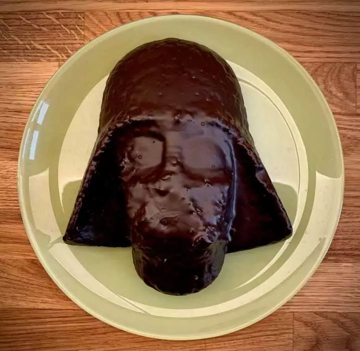 Star Wars Day Memes  May The 4Th Be With You Memes  Baking Ideas For May The 4Th