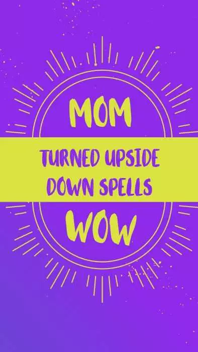Mothers Day Memes  Mom Meme About How Mom Upside Down Is Wow