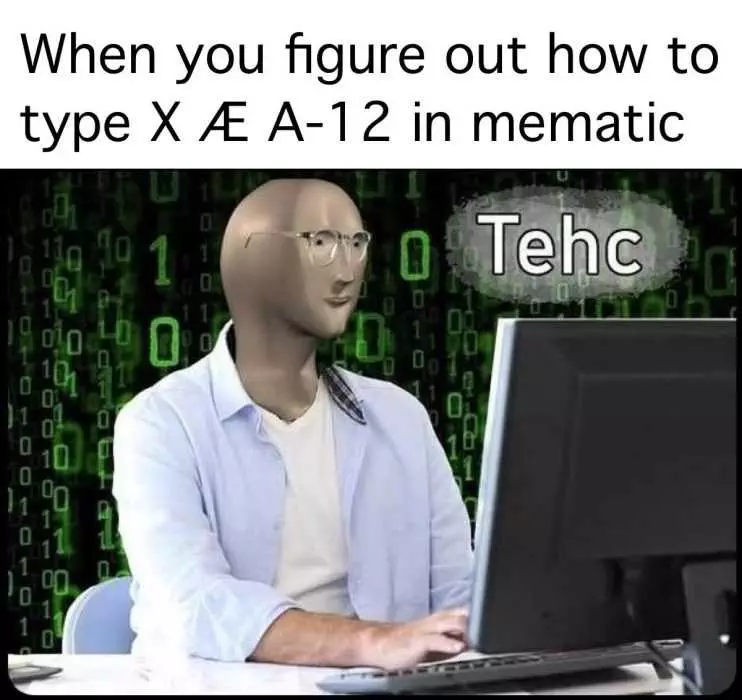 Axe Tech