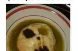 Cooking Horrified