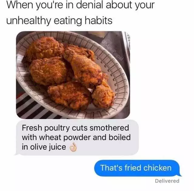 Organic Fresh Chicken