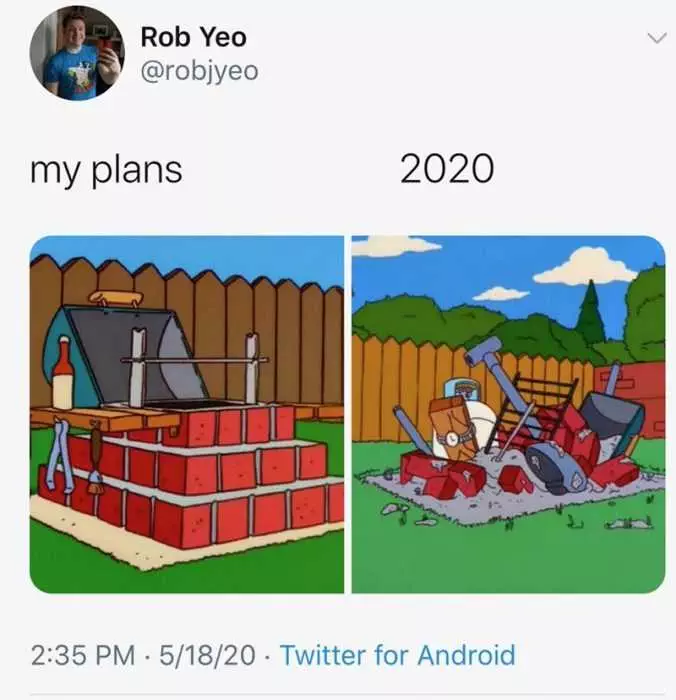 Plans 2020 Bricks