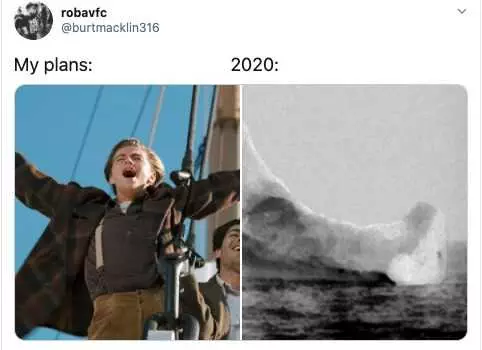 Plans 2020 Titanic