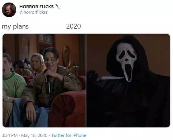 Plans-Scream2020 Plans Scream2020
