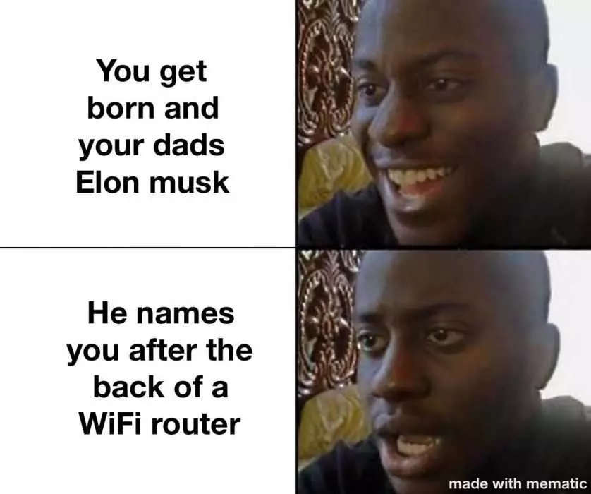 Xe Elon Musk