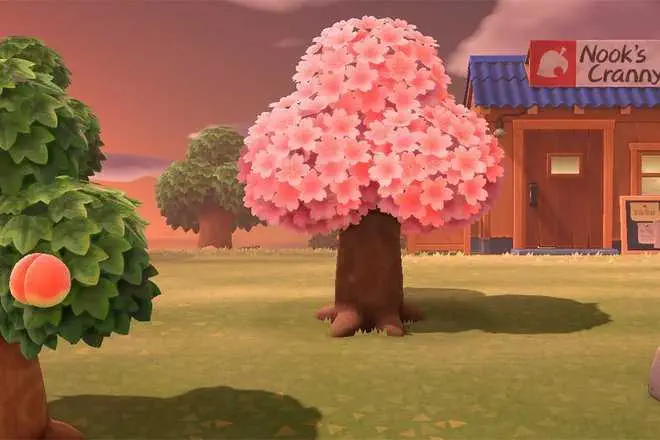 Best-Zoom-Background-22 Animal Crossing Zoom Background