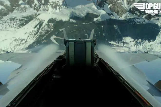 Best-Zoom-Background-25 Top Gun Zoom Background